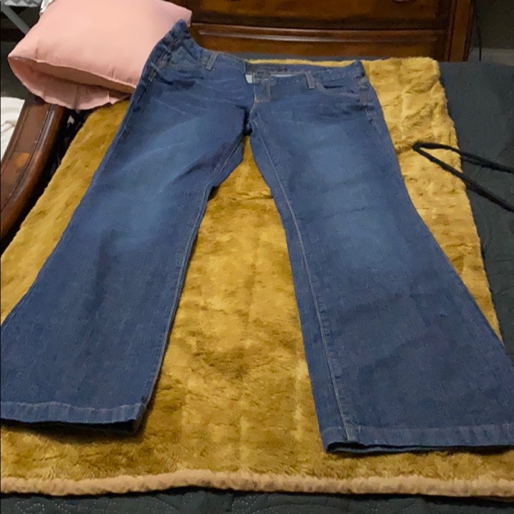 Calvin Klein jeans